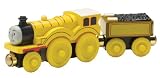 Thomas And Friends Wooden Railway - Talking Railway Molly