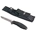 SOG Field Pup Fixed Blade Knife - 4