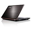 Lenovo Y570 08622KU 15.6-Inch Laptop - Dusk Black