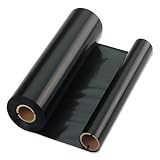 Film Roll Refill for Panasonic Models KX-F1000, F1006, F1020, others, 2/BX (UNVKX133)
