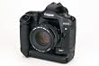 Canon EOS 1D Mark II SLR-Digitalkamera (8 Megapixel) + Speedlite 550EX