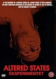 Altered States (1980) (Region 2) (Import)