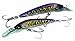 Yo-Zuri Sashimi 3D Magnum Deep Diver - 7-Inch - 3 1/2oz. - Chameleon Purple Mackerel