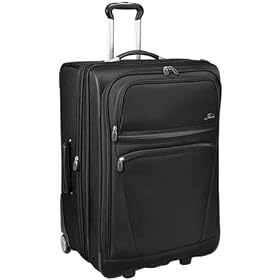 Buy Skyway Celebrity 22 Expandable Carry-On Case Wheeled Luggage by Skyway