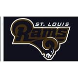 St Louis Rams - Logo 3