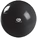 SPRI Elite Xercise Balance Ball, Black, 65cm