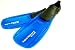 Aqua Sphere Liz Kids Snorkelling Fins - Size 34-35