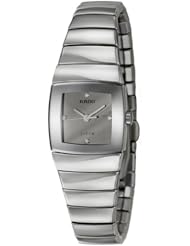 Rado Sintra Jubile Womens Quartz Watch R13722702