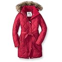 Yukon Classic Down Parka