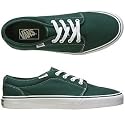 Vans 106 Vulcanized Skate Shoe - Men's