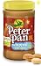 Peter Pan Whipped Creamy Peanut Butter, 13 oz. - (Pack of 6)