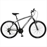 Mongoose R5382 Mongoose Montana 26 Mens Bike 41yRMDC2QVL. SL160 Mongoose R5382 Mongoose Montana 26 Mens Bike