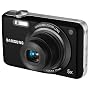 Samsung ES70 Digitalkamera  (12 Megapixel, 5-fach optischer Zoom, 6,86 cm (2,7 Zoll) TFT,Digitale Bildstabilisierung) schwarz