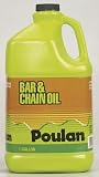 OIL BAR&CHAIN GAL POULAN