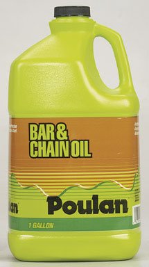 OIL BAR&CHAIN GAL POULAN