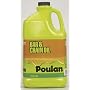 Poulan Gallon Bar/chain Oil 4 Pack