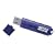 BUFFALO USB������ �X�^���_�[�h�^�C�v �u���[���f�� TurboUSB�@�\���� 2GB RUF-C2GS-BL/U2