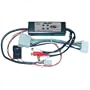 Pacific Accessory Corp AAI-CHY Chrysler Dual Auxiliary Input