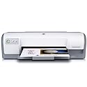 HP Deskjet D2560 Tintenstrahldrucker