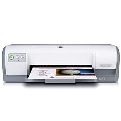 HP Deskjet D2560 Tintenstrahldrucker
