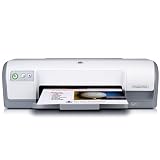 HP Deskjet D2560 Tintenstrahldrucker