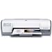 Hewlett Packard HP Deskjet D2560 Color USB Inkjet Drucker