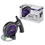 SkipDr DVD & CD Manual Disc Repair System