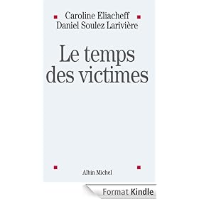 Le Temps des victimes