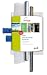 Produkt-Bild: Aktionspreis: ALCLEAR 960008 Profi-Fensterset 3teilig: enth&auml;lt Microfaser Einwascher mit Griff, Abziehgummi mit Griff, Ultra-Microfaser Fenstertuch 40x45 cm: perfektes Fenster putzen im Wintergarten