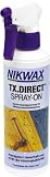 Vaude Nikwax TX-Direct Spray, 300 ml - Impr&auml;gniermittel - Vaude