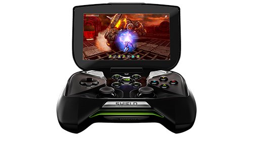 NVIDIA SHIELD