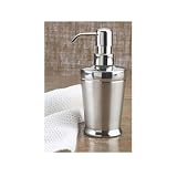 RSVP Stainless Steel Liquid Dispenser