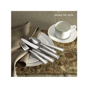 Wallace 62 Piece Imperial Bead Flatware Set Serving for 8 Click for Wallace 62 Piece Imperial Bead Flatware Set Serving for 8