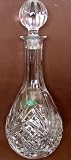 Dublin Wine Decanter 24%
