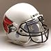 Ball State Cardinals Authentic Mini Helmet (Quantity of 1)