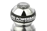 picture of Powerball 350 Hz Metal Pro