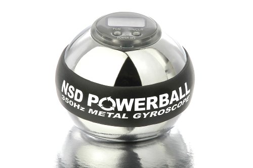 Powerball 350 Hz Metal Pro