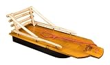 Mountain Boy Sledworks: Bambino Pull Sled