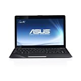 Asus EeePC 1215B 30,7 cm (12,1 Zoll) Netbook (AMD E350, 1,6GHz, 2GB RAM, 320GB HDD, ATI HD 6310)von "ASUS Computer"