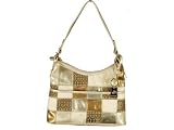 Giani Bernini Patchwork Handbag