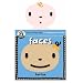 Faces (Begin Smart: Books for Smart Babies from Twelve to Eighteen Months)