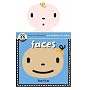Faces (Begin Smart: Books for Smart Babies from Twelve to Eighteen Months)