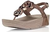 FitFlop Women's 'Floretta' Toning Thong Sandal