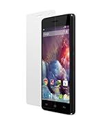 Unotec Protector De Pantalla Wiko Highway 4G