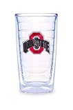Tervis Tumbler Ohio State University 16-Ounce Double Wall Insulated Tumbler, Set of 4
