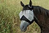  : Crusader Fly Mask, Warmblood, Standard