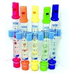 Alex Tub Tunes Water Flutes