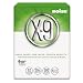 Boise OX-9001 X-9T Multipurpose Paper, 20-lb., 8-1/2 x 11, 5,000 Sheets/Carton