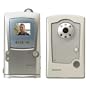 Honeywell RCWL8000A1002/W VisioCam Wireless Video Door Chime Set