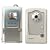 Honeywell RCWL8000A1002/W VisioCam Wireless Video Door Chime Set
